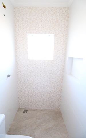 Casa para alugar com 185m², 4 quartos e 2 vagasBanheiro da Suíte