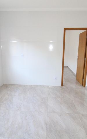 Casa para alugar com 185m², 4 quartos e 2 vagasCozinha