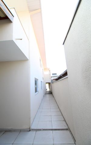 Casa para alugar com 185m², 4 quartos e 2 vagasÁrea de Serviço