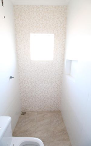 Casa para alugar com 185m², 4 quartos e 2 vagasBanheiro Social 2