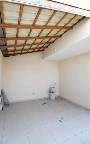 Casa para alugar com 185m², 4 quartos e 2 vagasÁrea de Serviço