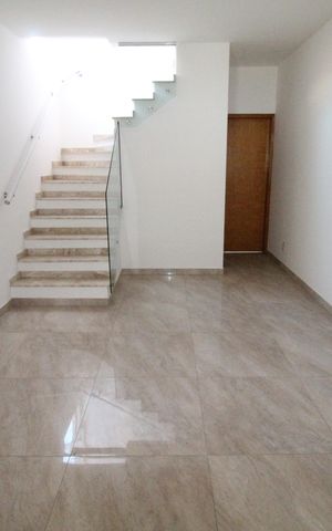 Casa para alugar com 185m², 4 quartos e 2 vagasSala