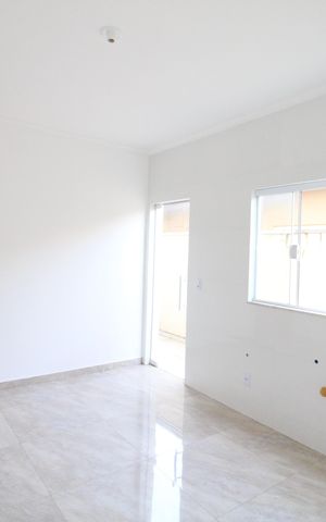 Casa para alugar com 185m², 4 quartos e 2 vagasCozinha