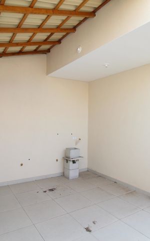 Casa para alugar com 185m², 4 quartos e 2 vagasÁrea de Serviço