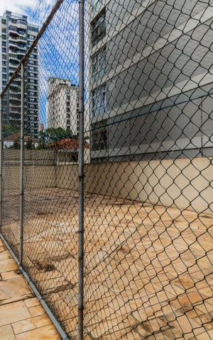 Apartamento à venda com 136m², 4 quartos e 2 vagasQuadra