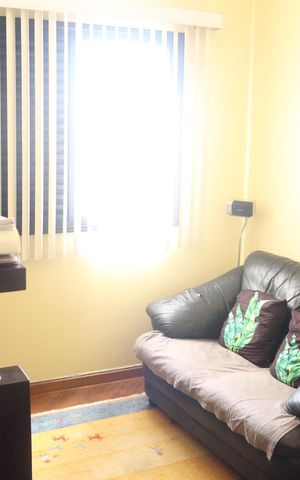 Apartamento à venda com 108m², 3 quartos e 2 vagasQuarto 1