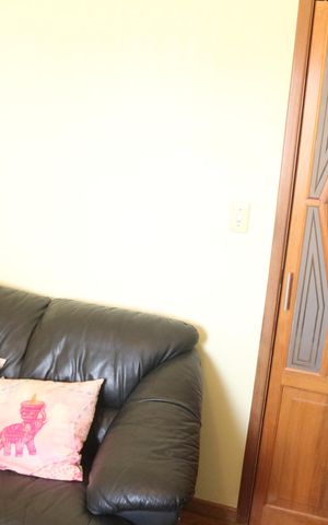 Apartamento à venda com 108m², 3 quartos e 2 vagasQuarto 1