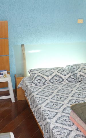 Apartamento à venda com 108m², 3 quartos e 2 vagasSuíte
