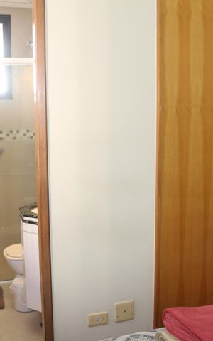 Apartamento à venda com 108m², 3 quartos e 2 vagasSuíte