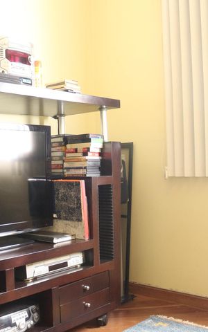 Apartamento à venda com 108m², 3 quartos e 2 vagasQuarto 1