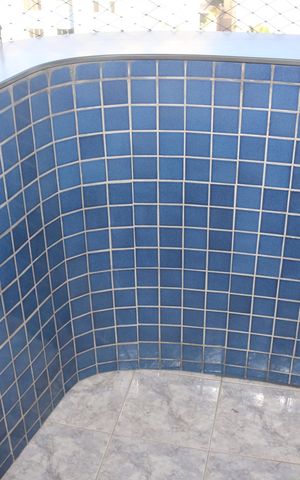Apartamento à venda com 108m², 3 quartos e 2 vagasSacada