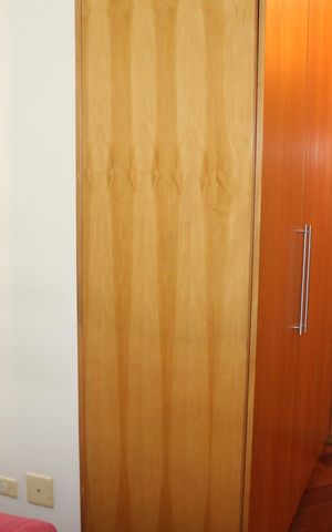 Apartamento à venda com 108m², 3 quartos e 2 vagasSuíte