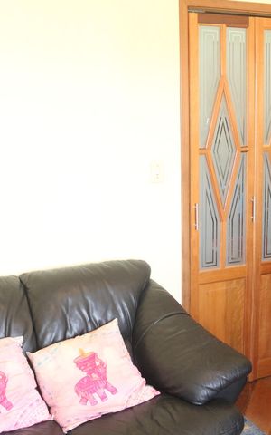 Apartamento à venda com 108m², 3 quartos e 2 vagasQuarto 1