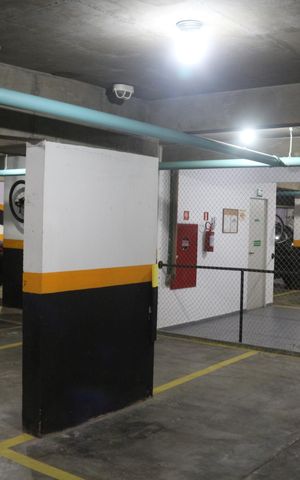 Apartamento à venda com 108m², 3 quartos e 2 vagasGaragem