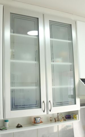 Apartamento à venda com 108m², 3 quartos e 2 vagasCozinha