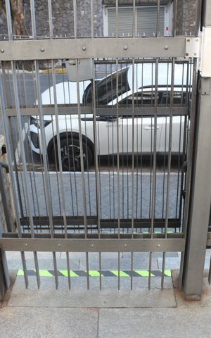 Apartamento à venda com 108m², 3 quartos e 2 vagasÁrea comum