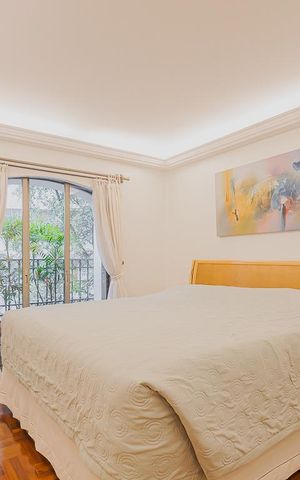 Apartamento à venda com 402m², 4 quartos e 4 vagasSuíte 2