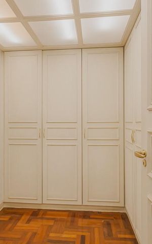Apartamento à venda com 402m², 4 quartos e 4 vagasSuíte 3