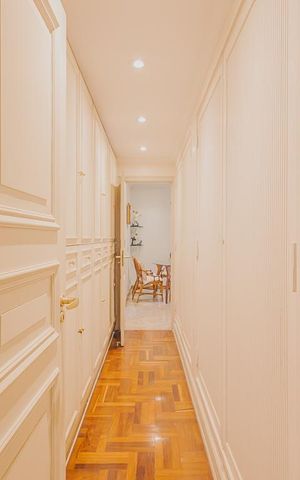 Apartamento à venda com 402m², 4 quartos e 4 vagasCorredor