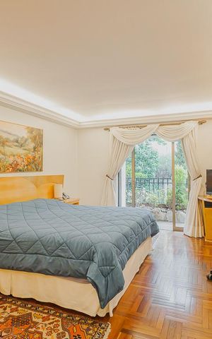 Apartamento à venda com 402m², 4 quartos e 4 vagasSuíte 4
