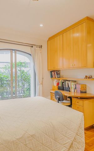 Apartamento à venda com 402m², 4 quartos e 4 vagasSuíte 1