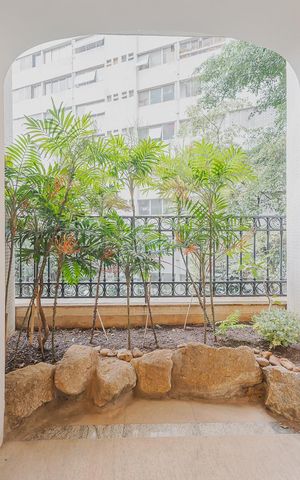Apartamento à venda com 402m², 4 quartos e 4 vagasSuíte 2
