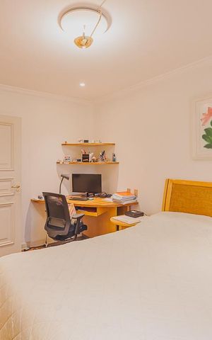 Apartamento à venda com 402m², 4 quartos e 4 vagasSuíte 1
