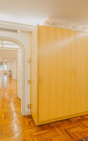 Apartamento à venda com 402m², 4 quartos e 4 vagasSuíte 4