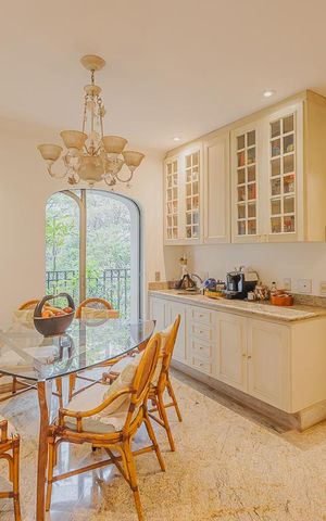Apartamento à venda com 402m², 4 quartos e 4 vagasSala de Jantar