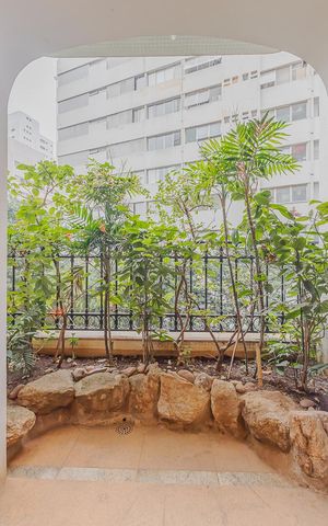 Apartamento à venda com 402m², 4 quartos e 4 vagasSuíte 1