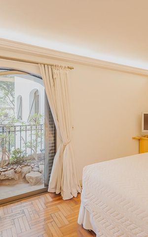 Apartamento à venda com 402m², 4 quartos e 4 vagasSuíte 3