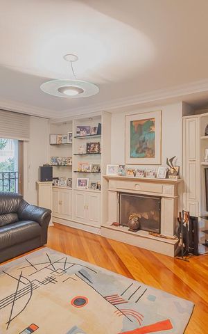 Apartamento à venda com 402m², 4 quartos e 4 vagasSala de TV