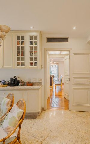 Apartamento à venda com 402m², 4 quartos e 4 vagasSala de Jantar