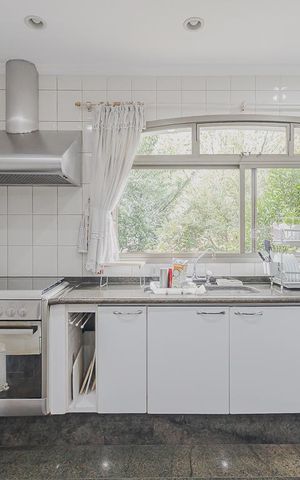 Apartamento à venda com 402m², 4 quartos e 4 vagasCozinha