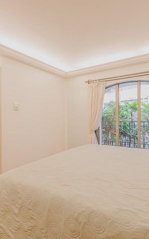 Apartamento à venda com 402m², 4 quartos e 4 vagasSuíte 2