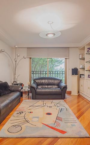 Apartamento à venda com 402m², 4 quartos e 4 vagasSala de TV