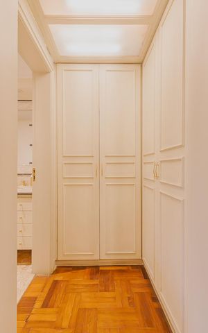 Apartamento à venda com 402m², 4 quartos e 4 vagasSuíte 1