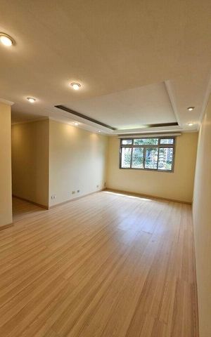 Apartamento à venda com 80m², 2 quartos e 1 vaga