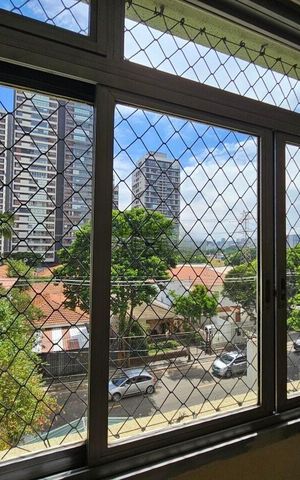 Apartamento à venda com 80m², 2 quartos e 1 vaga