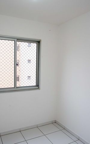 Apartamento para alugar com 54m², 3 quartos e 1 vagaQuarto 3