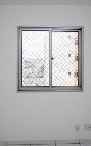 Apartamento para alugar com 54m², 3 quartos e 1 vagaQuarto 2