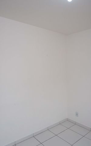 Apartamento para alugar com 54m², 3 quartos e 1 vagaQuarto 2