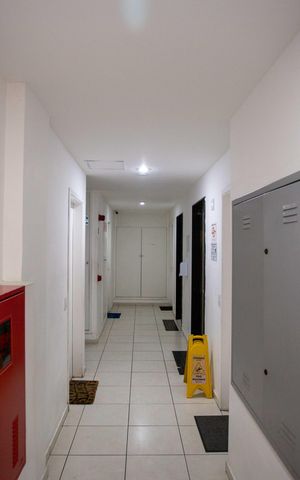 Apartamento para alugar com 54m², 3 quartos e 1 vagaHall de entrada