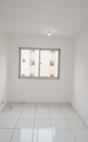 Apartamento para alugar com 54m², 3 quartos e 1 vagaSala