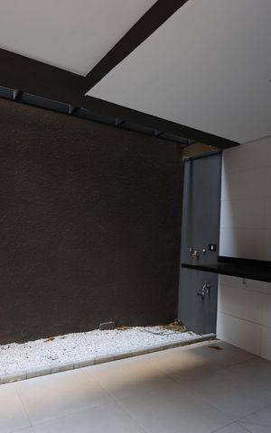 Casa de condomínio à venda com 170m², 3 quartos e 2 vagasÁrea de Serviço