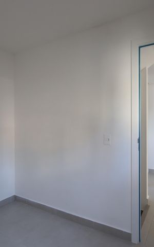 Casa de condomínio à venda com 170m², 3 quartos e 2 vagasQuarto 2