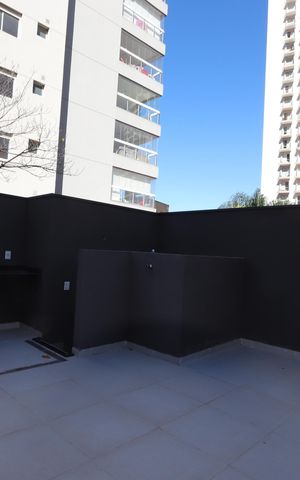 Casa de condomínio à venda com 170m², 3 quartos e 2 vagasÁrea Externa