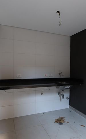 Casa de condomínio à venda com 170m², 3 quartos e 2 vagasÁrea de Serviço