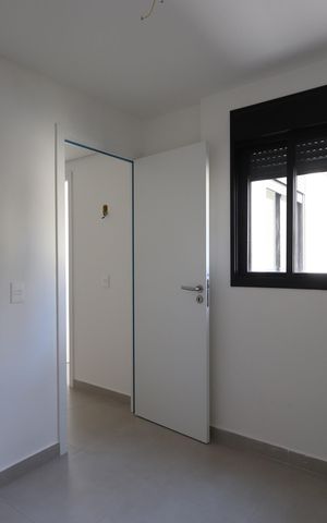 Casa de condomínio à venda com 170m², 3 quartos e 2 vagasQuarto 2