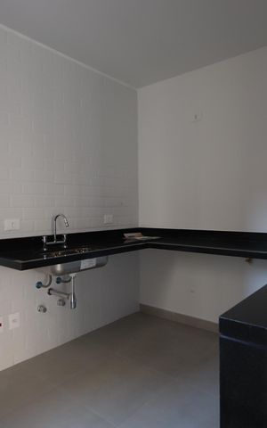 Casa de condomínio à venda com 170m², 3 quartos e 2 vagasCozinha